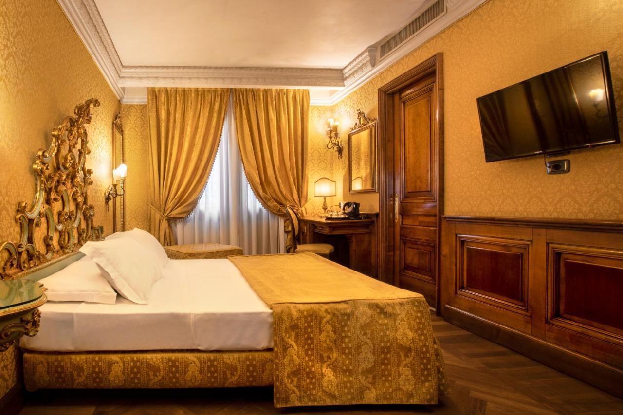 Palazzina Veneziana Hotel Exterior photo