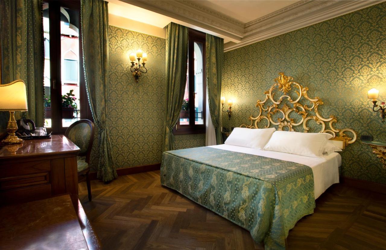 Palazzina Veneziana Hotel Exterior photo