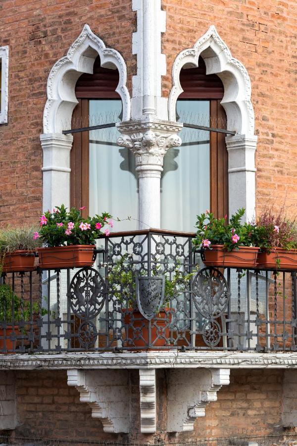 Palazzina Veneziana Hotel Exterior photo