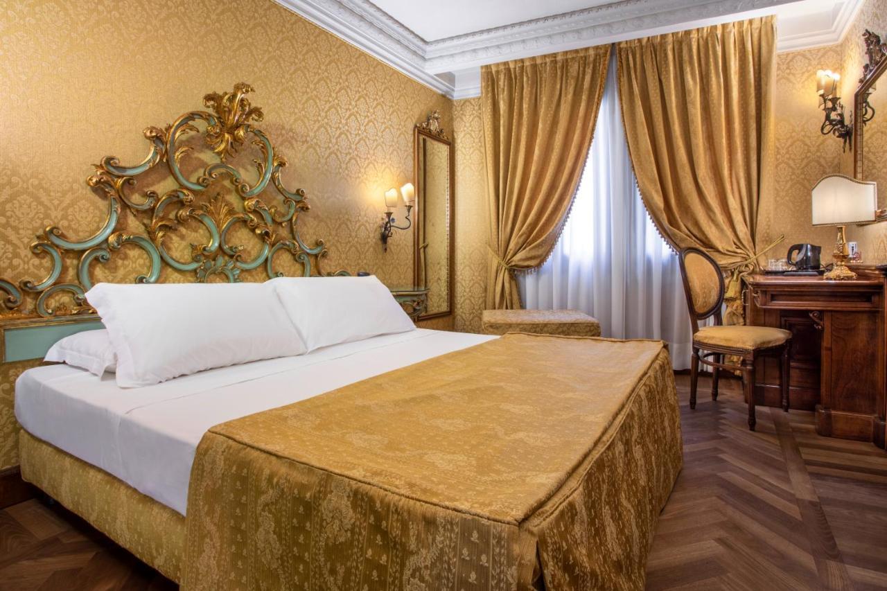 Palazzina Veneziana Hotel Exterior photo