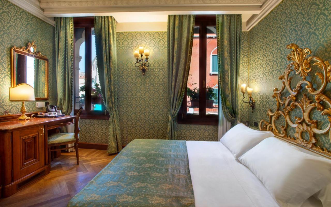 Palazzina Veneziana Hotel Exterior photo