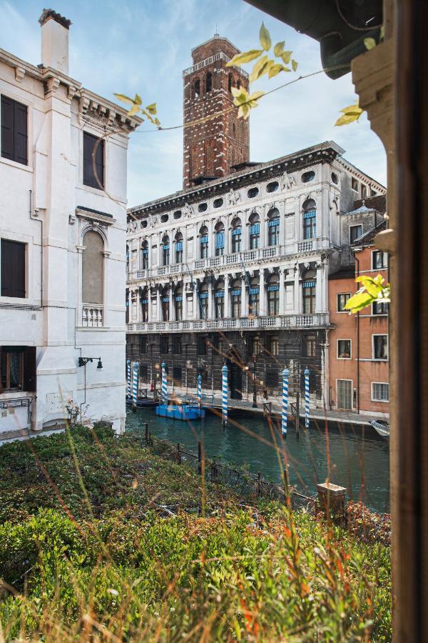 Palazzina Veneziana Hotel Exterior photo