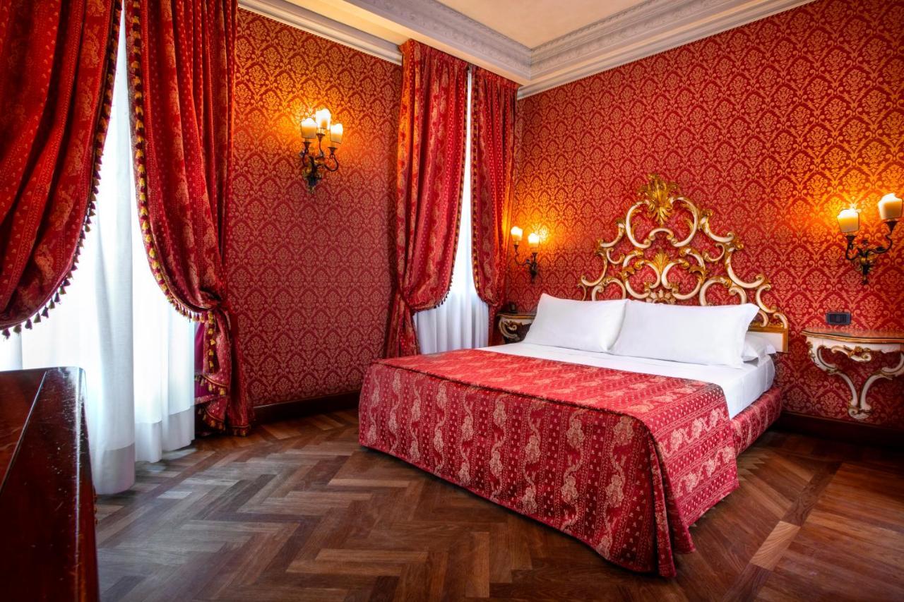 Palazzina Veneziana Hotel Exterior photo