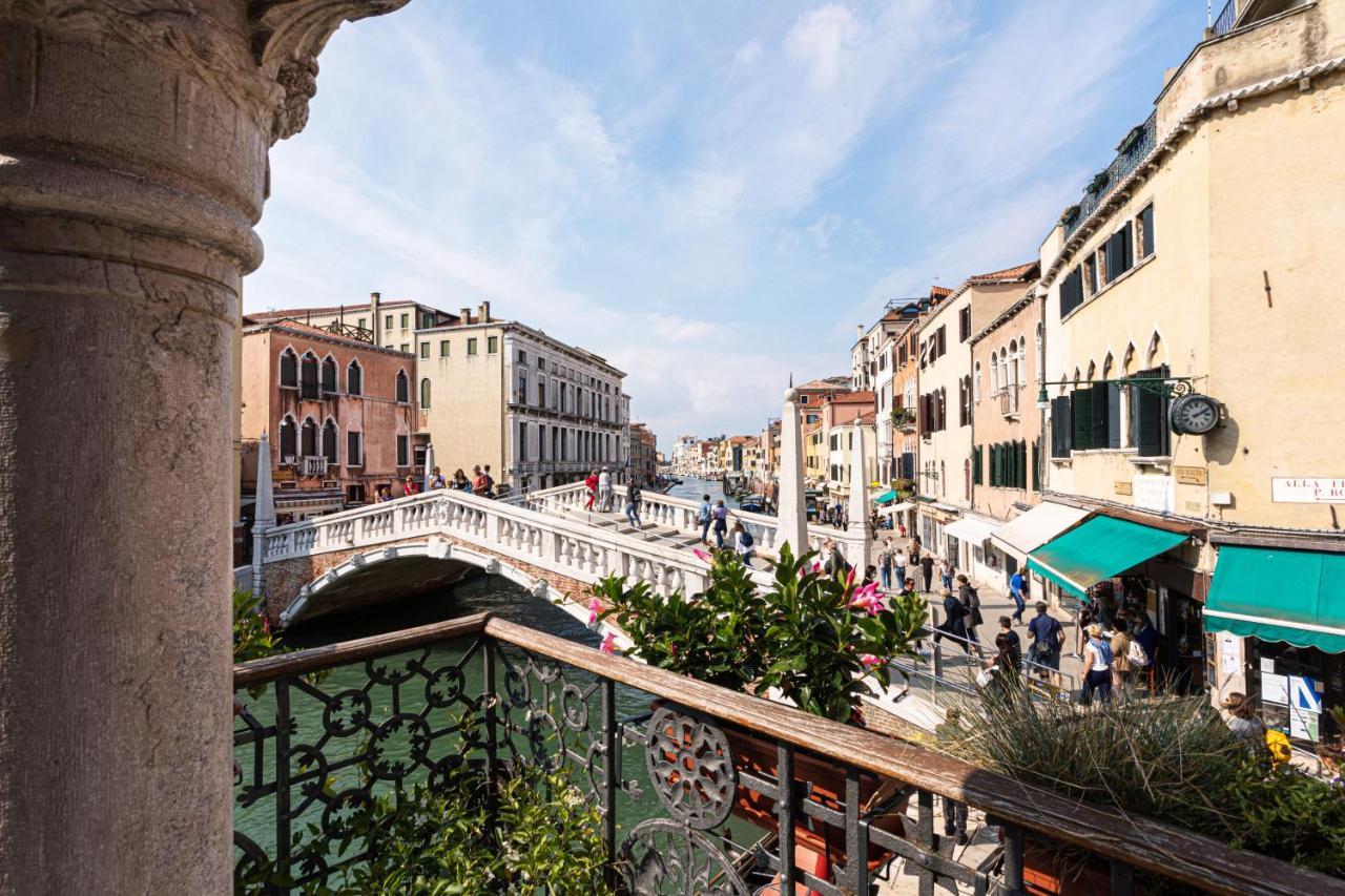 Palazzina Veneziana Hotel Exterior photo