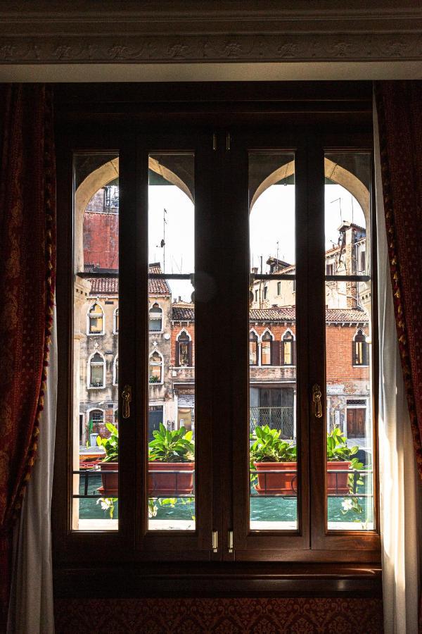 Palazzina Veneziana Hotel Exterior photo