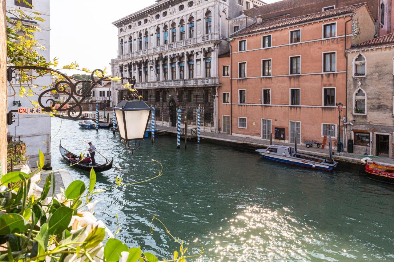 Palazzina Veneziana Hotel Exterior photo