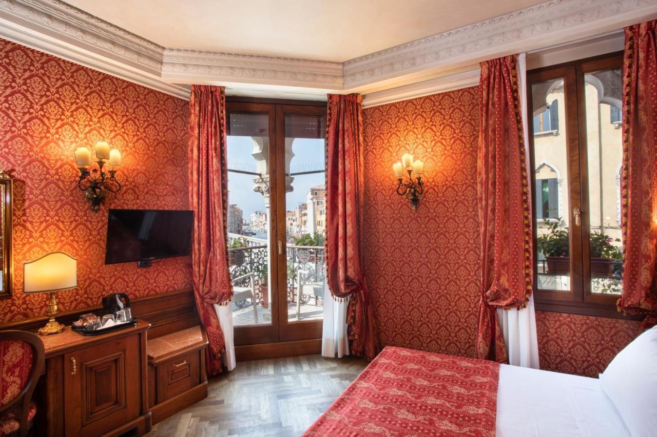 Palazzina Veneziana Hotel Exterior photo