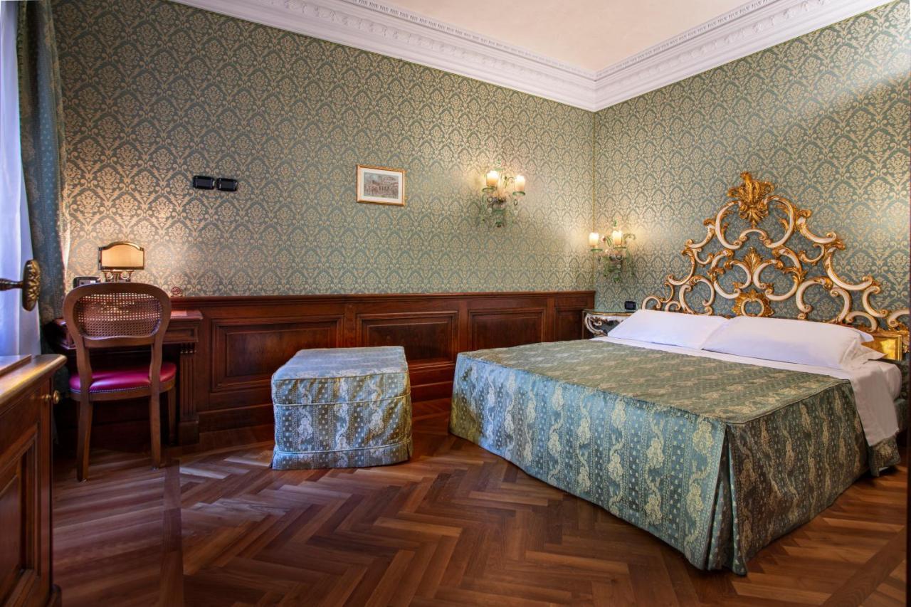 Palazzina Veneziana Hotel Exterior photo