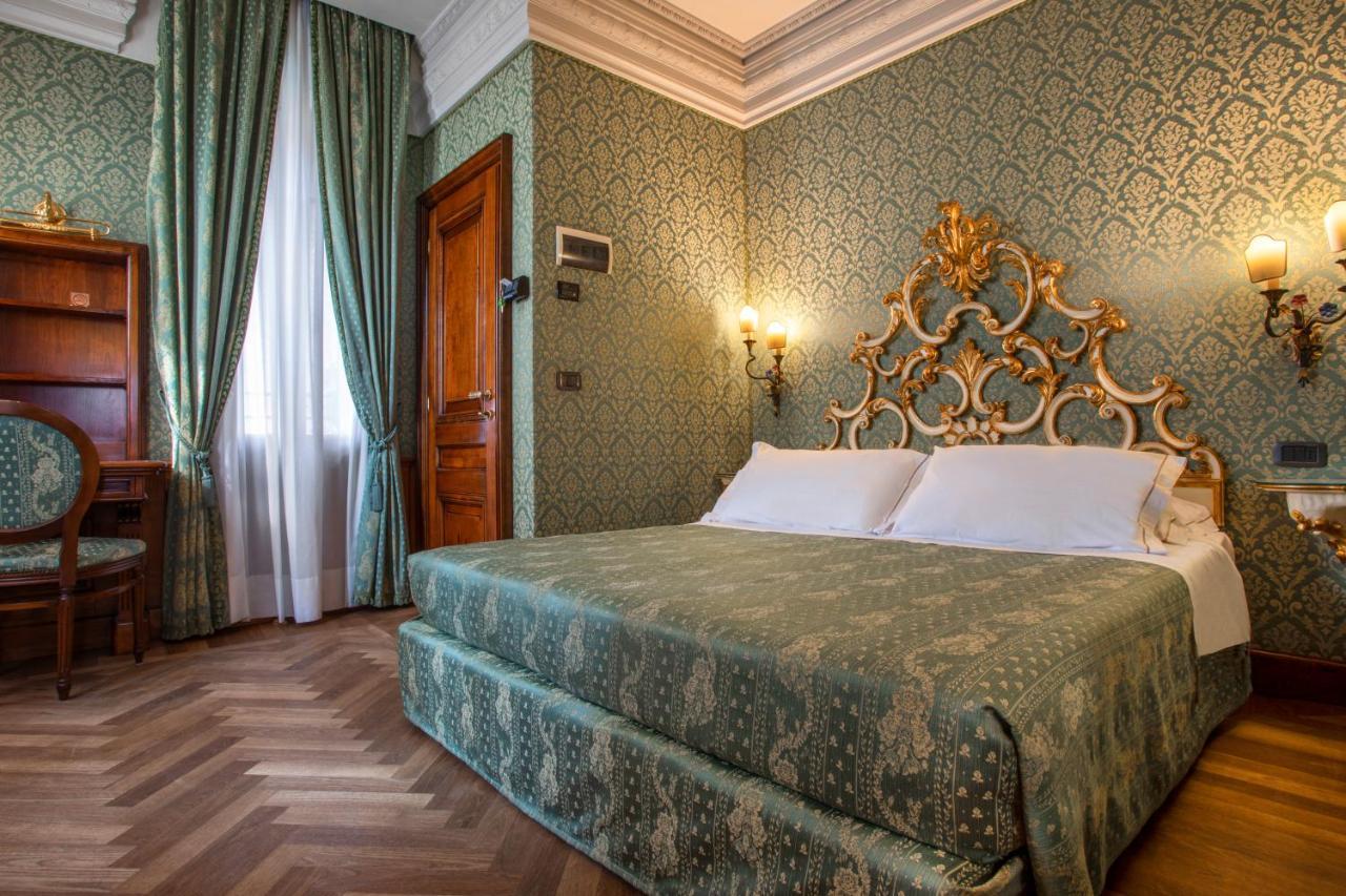 Palazzina Veneziana Hotel Exterior photo