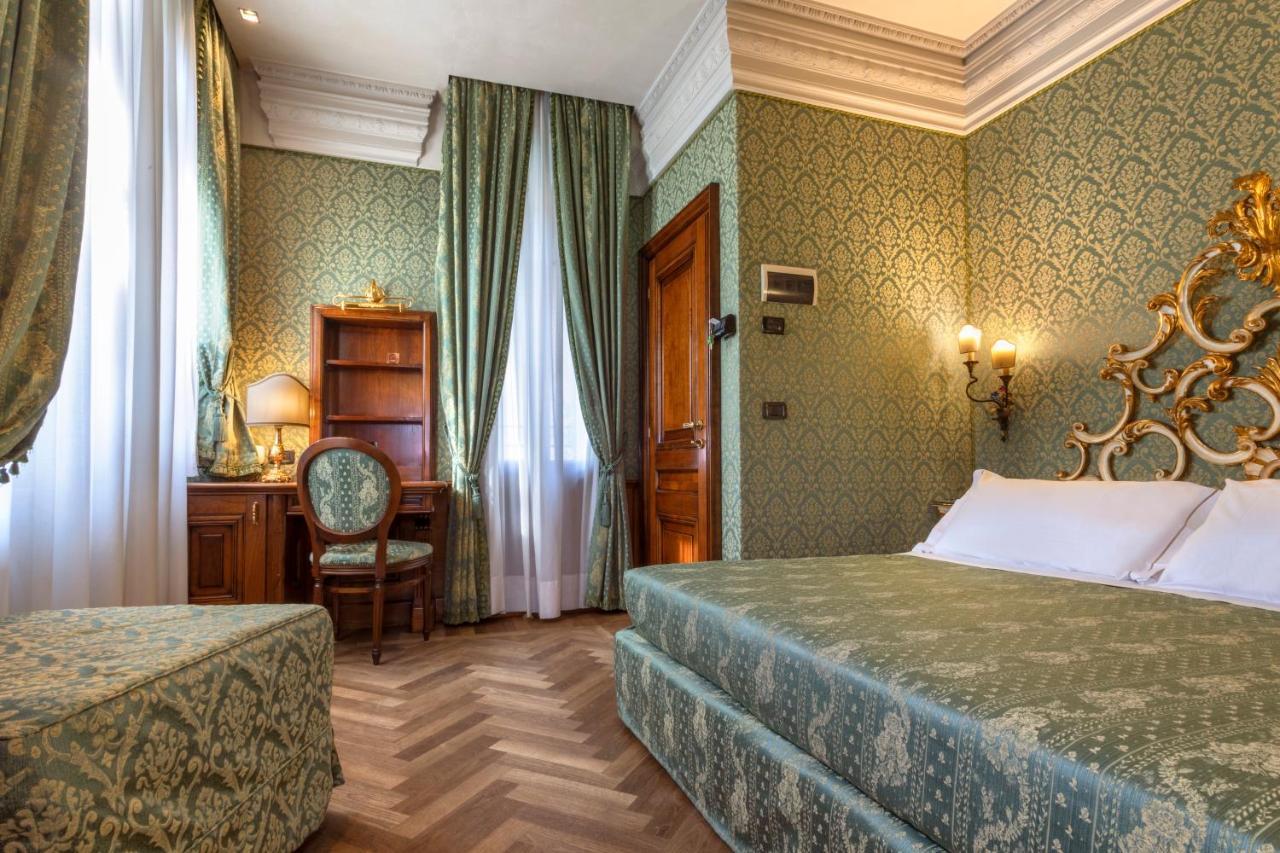 Palazzina Veneziana Hotel Exterior photo