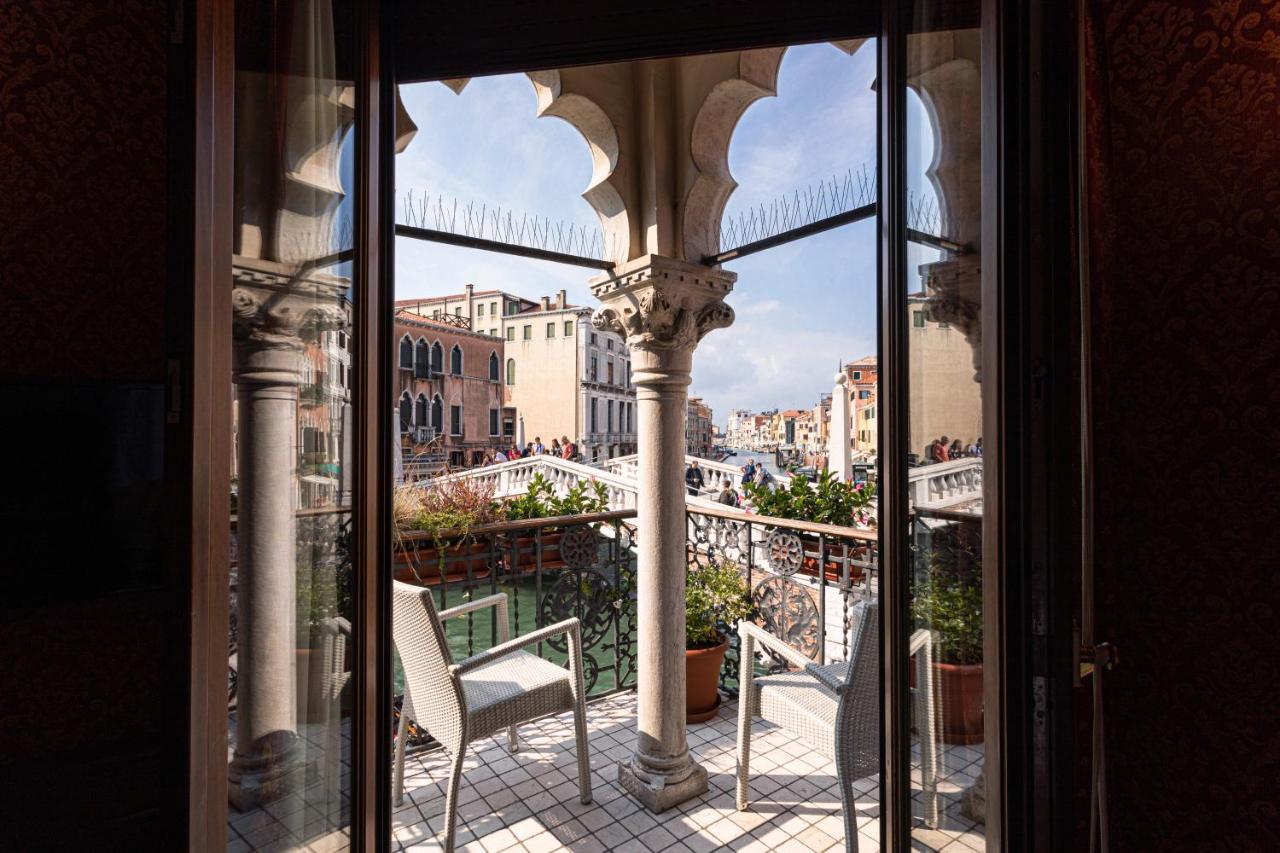 Palazzina Veneziana Hotel Exterior photo