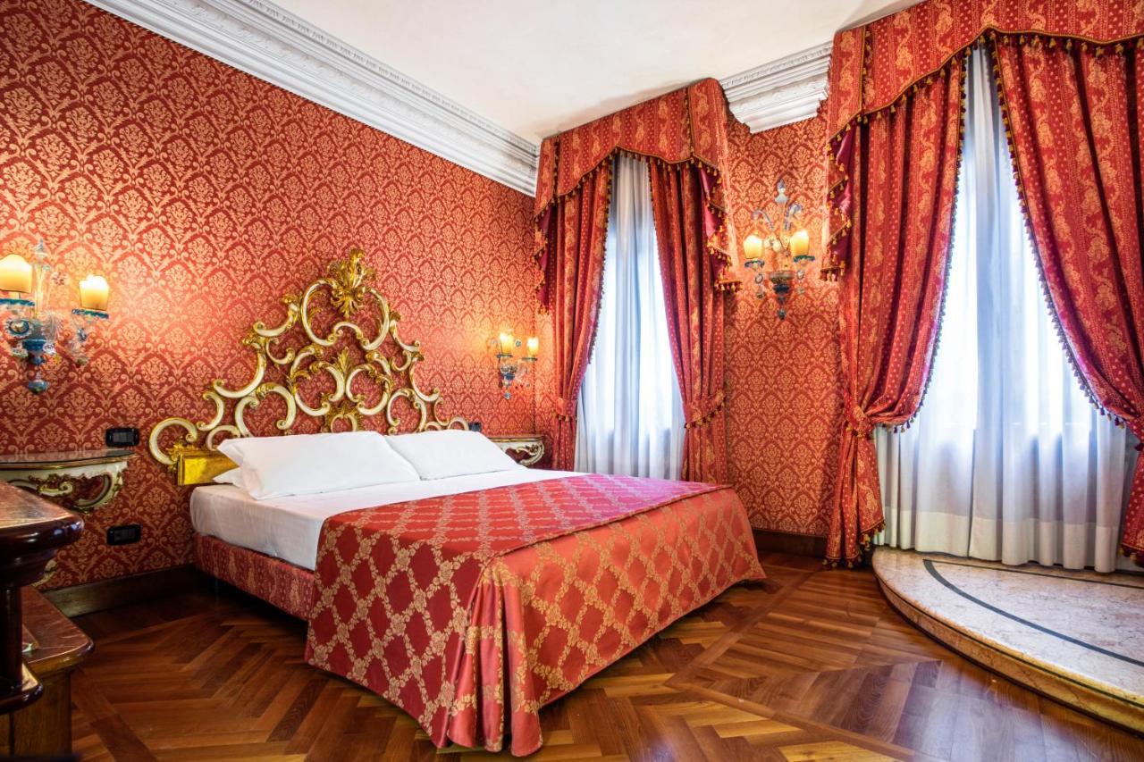 Palazzina Veneziana Hotel Exterior photo