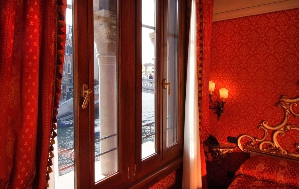 Palazzina Veneziana Hotel Exterior photo